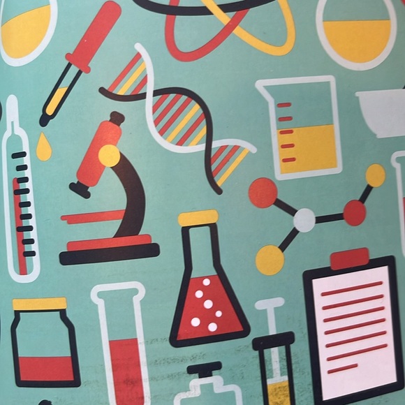 Science Experiment Book by Steve Spangler - Picture 3 of 5